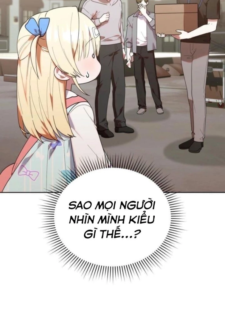 Hunter Của Lớp Gà Con Đang Báo Hiếu! Chapter 35 - Trang 2