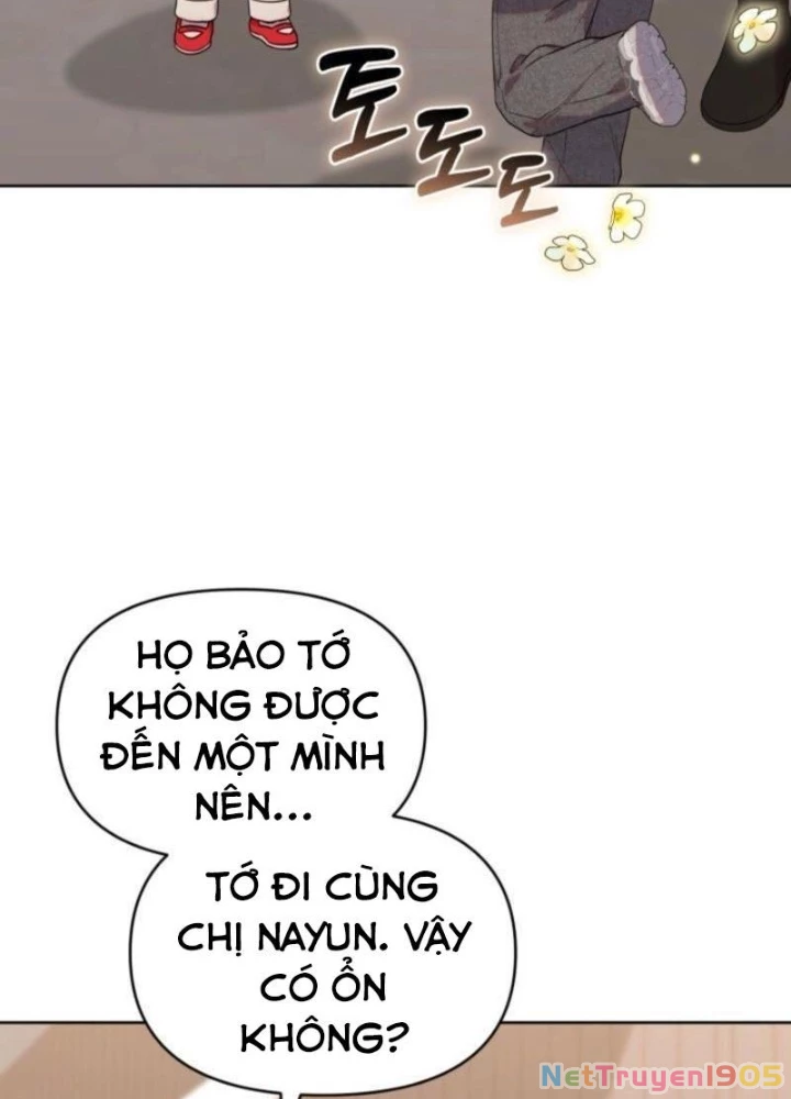 Hunter Của Lớp Gà Con Đang Báo Hiếu! Chapter 35 - Trang 2