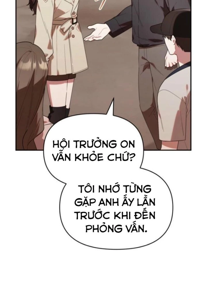 Hunter Của Lớp Gà Con Đang Báo Hiếu! Chapter 35 - Trang 2