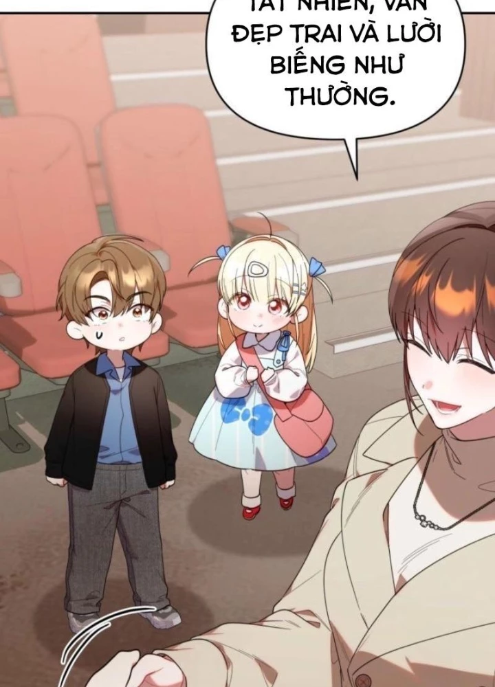 Hunter Của Lớp Gà Con Đang Báo Hiếu! Chapter 35 - Trang 2