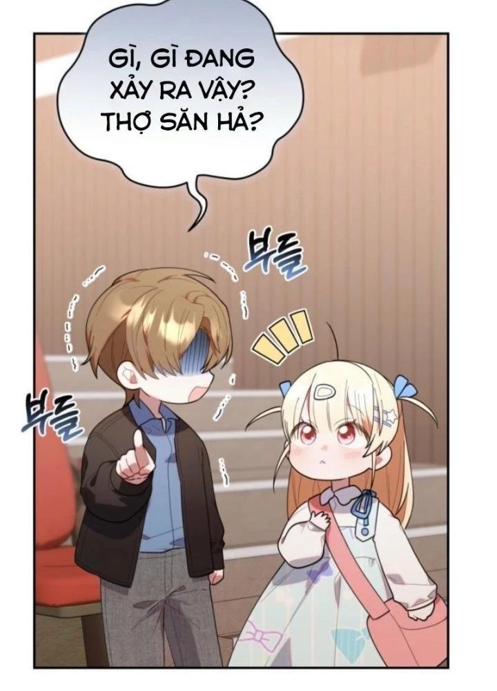 Hunter Của Lớp Gà Con Đang Báo Hiếu! Chapter 35 - Trang 2