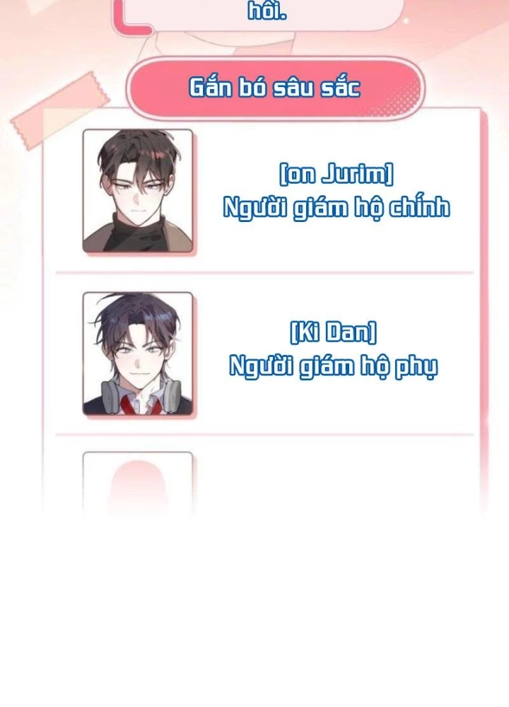 Hunter Của Lớp Gà Con Đang Báo Hiếu! Chapter 35 - Trang 2