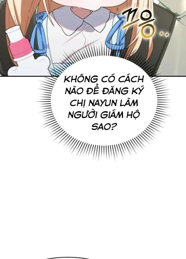 Hunter Của Lớp Gà Con Đang Báo Hiếu! Chapter 35 - Trang 2