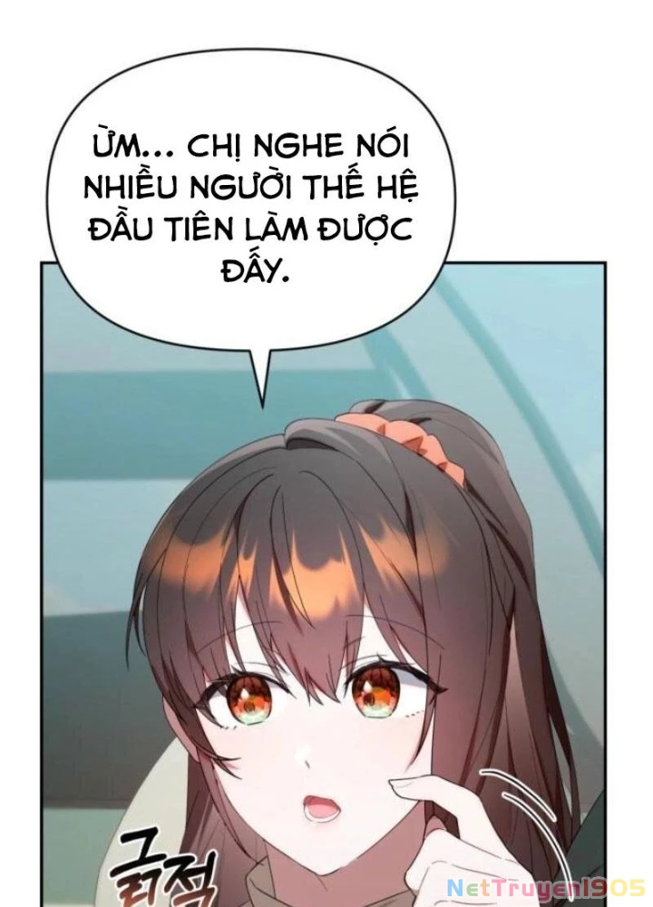 Hunter Của Lớp Gà Con Đang Báo Hiếu! Chapter 35 - Trang 2