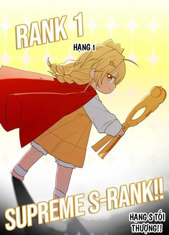 Hunter Của Lớp Gà Con Đang Báo Hiếu! Chapter 35 - Trang 2