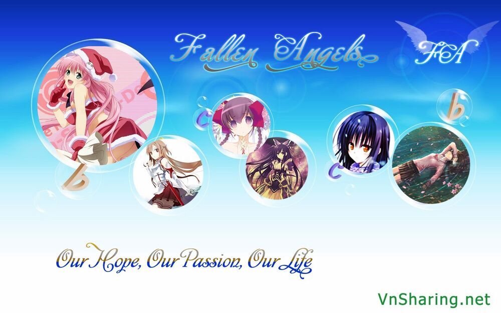 Hunter X Hunter Chapter 107 - Trang 2