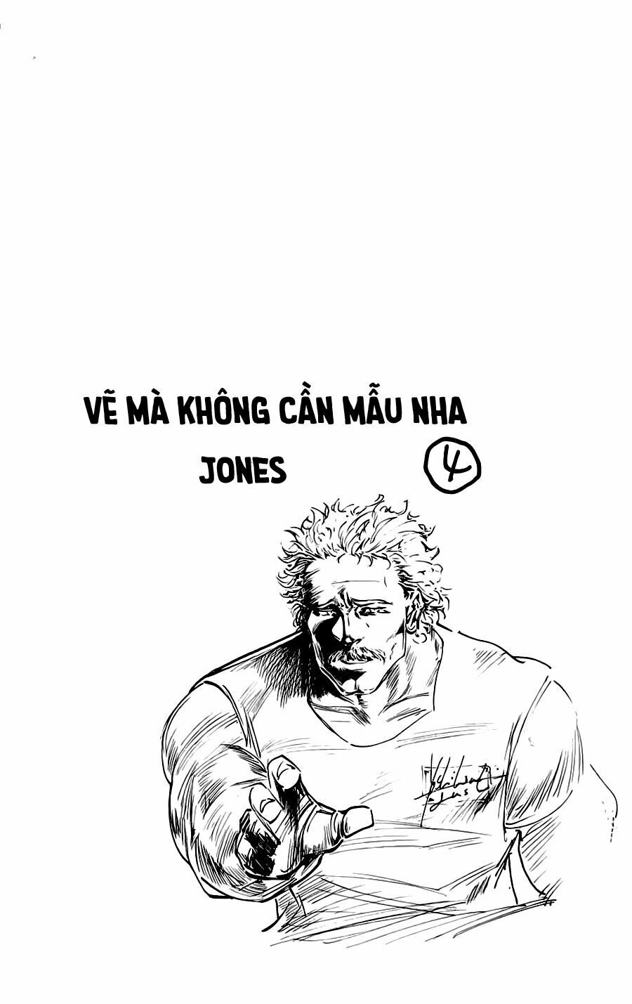 Hunter X Hunter Chapter 156 - Trang 2