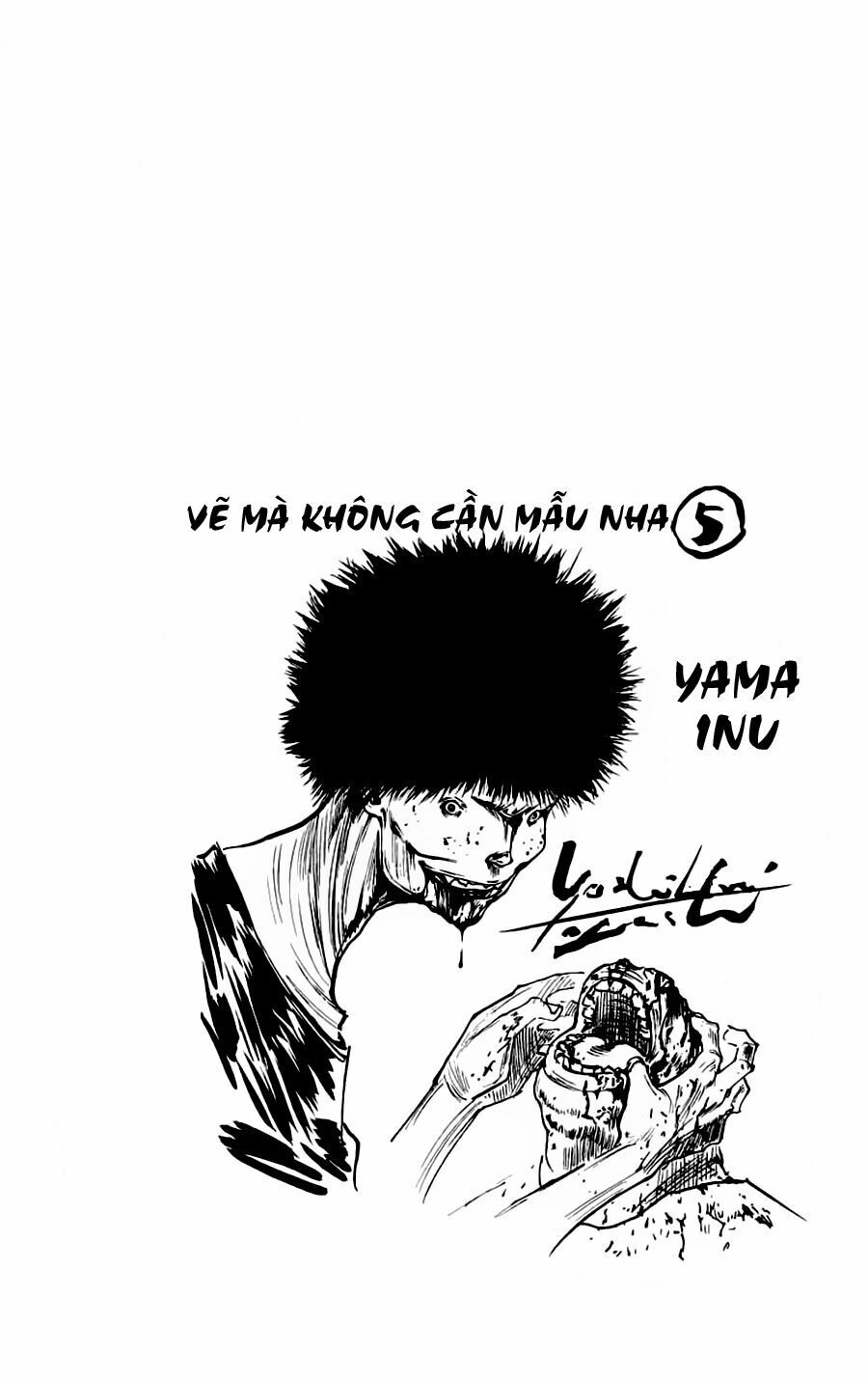 Hunter X Hunter Chapter 159 - Trang 2