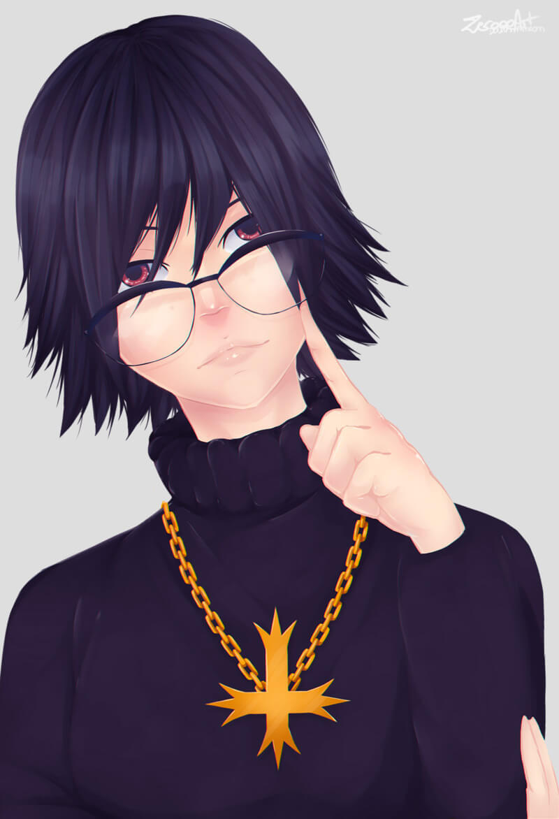 Hunter X Hunter Chapter 350 - Trang 2