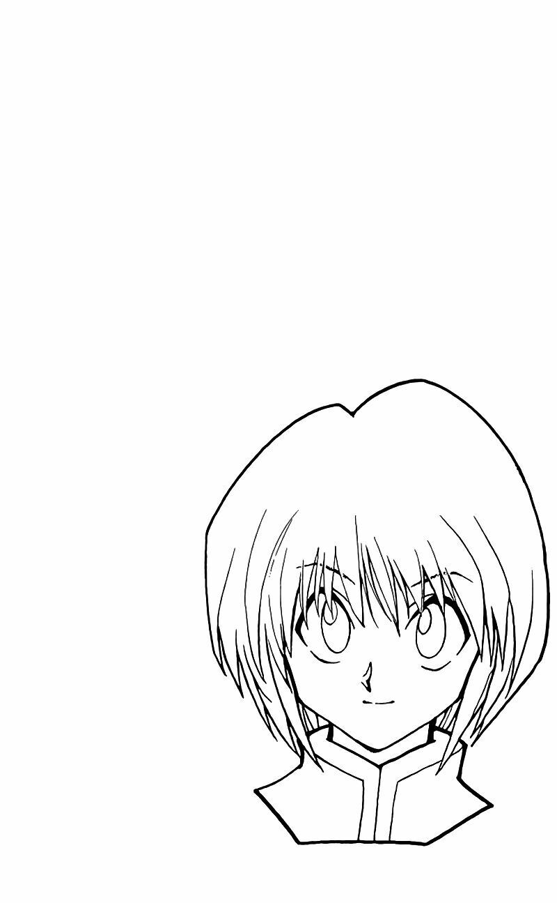 Hunter X Hunter Chapter 48 - Trang 2