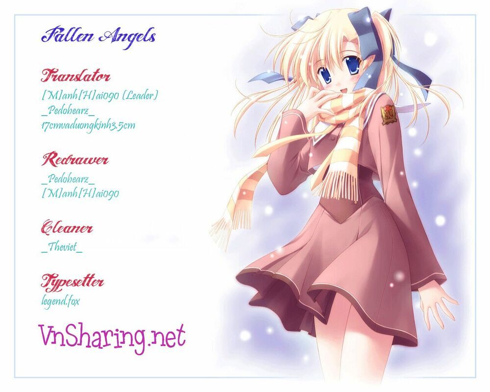 Hunter X Hunter Chapter 92 - Trang 2