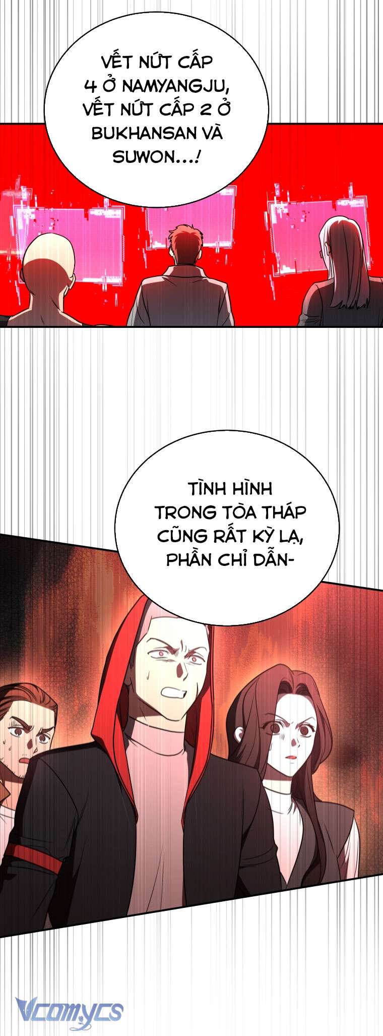 Hướng Dẫn Sinh Tồn Dành Cho Ranker Chapter 10 - Trang 2