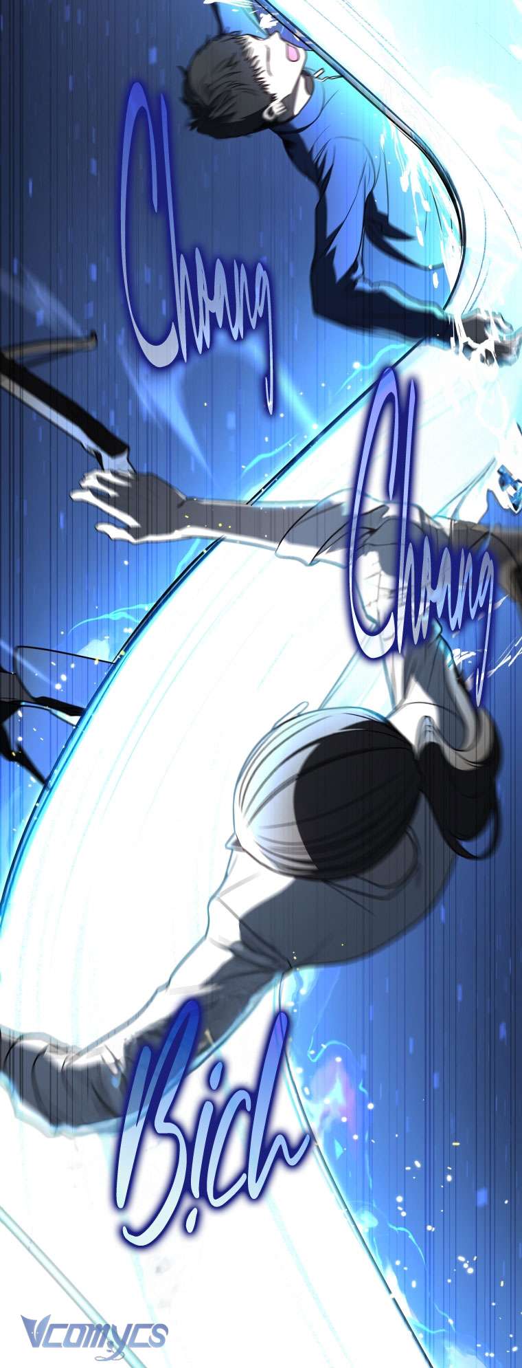 Hướng Dẫn Sinh Tồn Dành Cho Ranker Chapter 10 - Trang 2