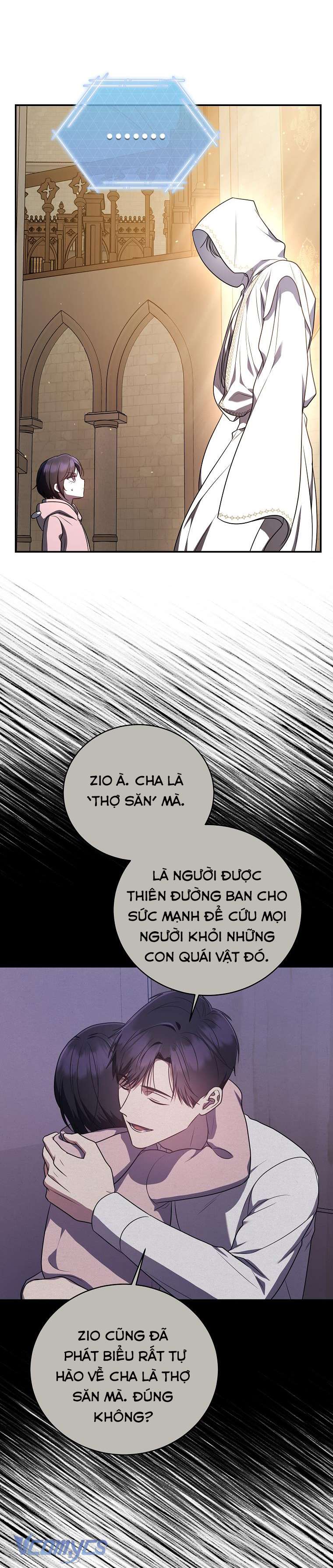 Hướng Dẫn Sinh Tồn Dành Cho Ranker Chapter 14 - Trang 2