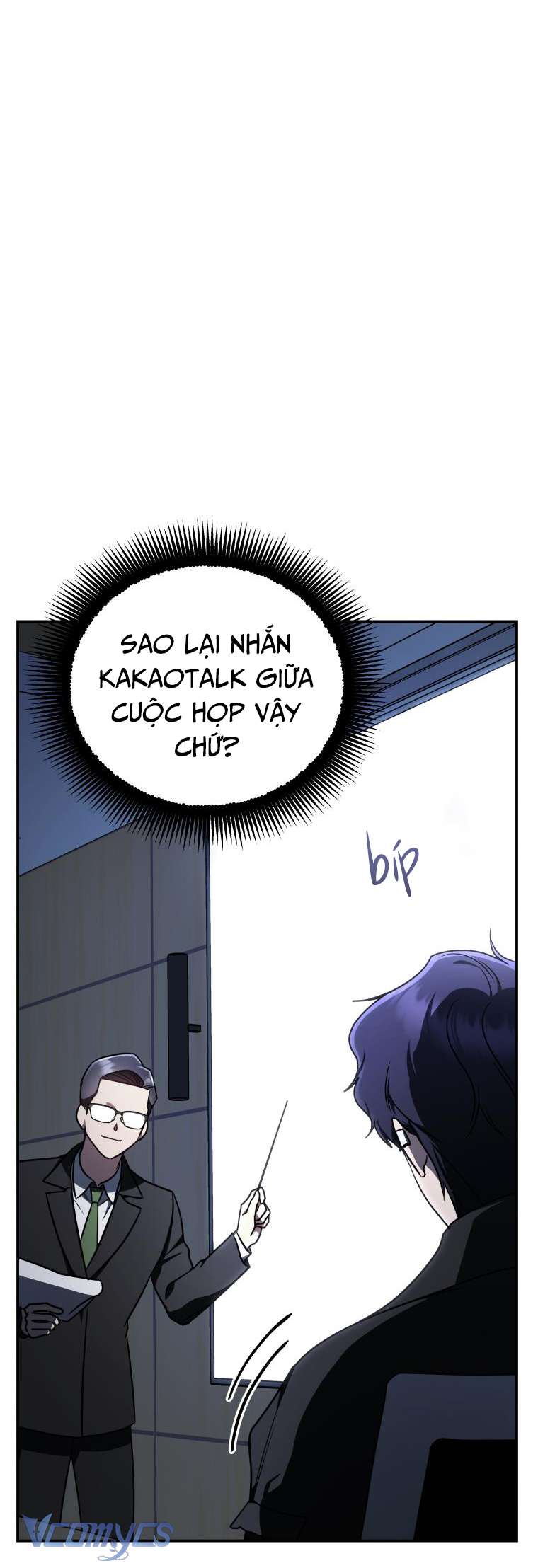 Hướng Dẫn Sinh Tồn Dành Cho Ranker Chapter 19 - Trang 2