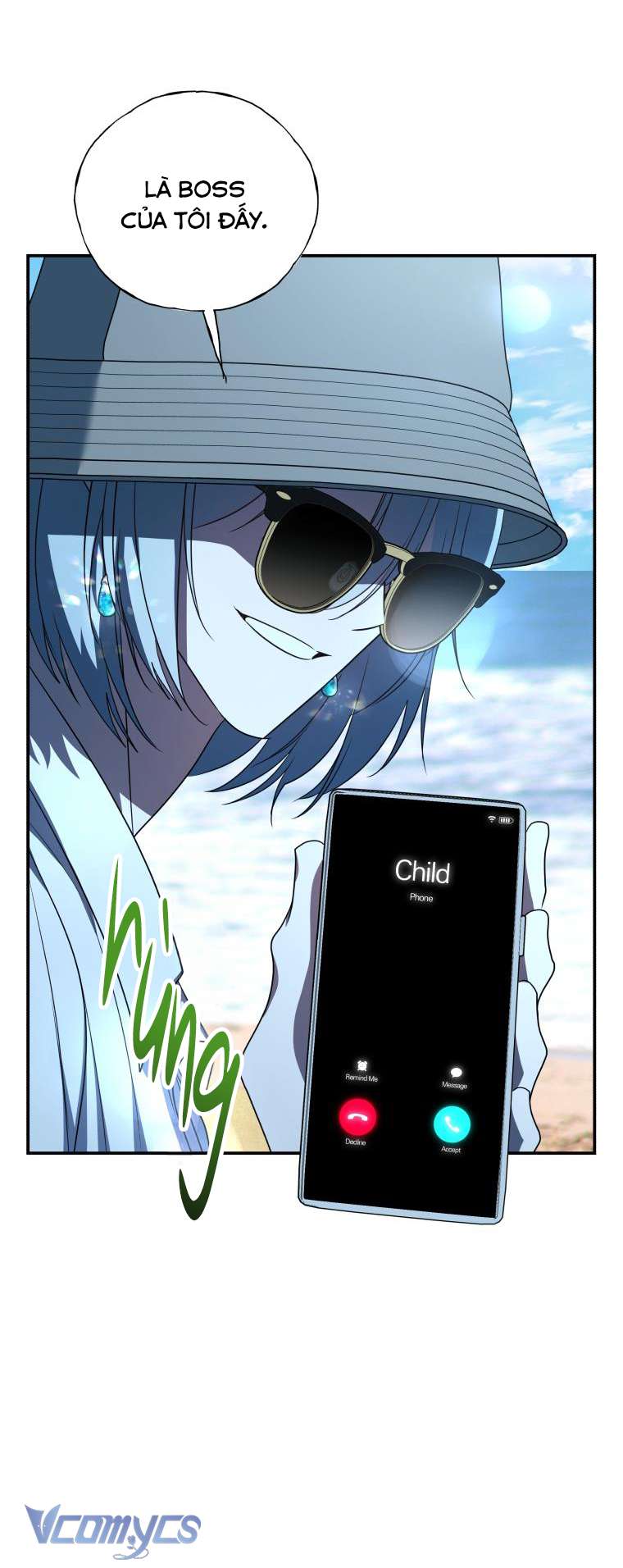 Hướng Dẫn Sinh Tồn Dành Cho Ranker Chapter 19 - Trang 2