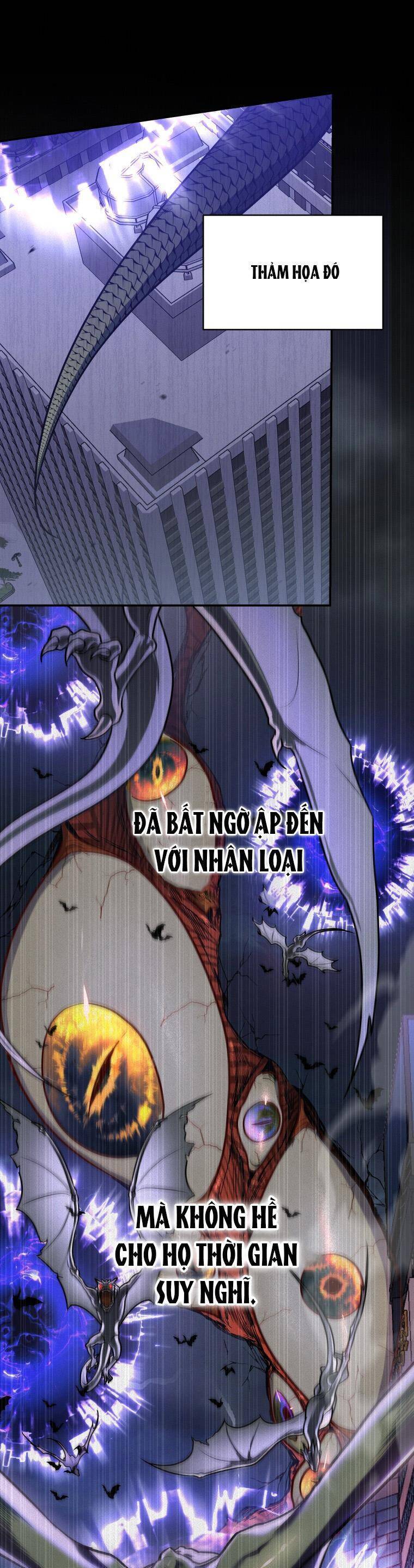 Hướng Dẫn Sinh Tồn Dành Cho Ranker Chapter 2 - Trang 2