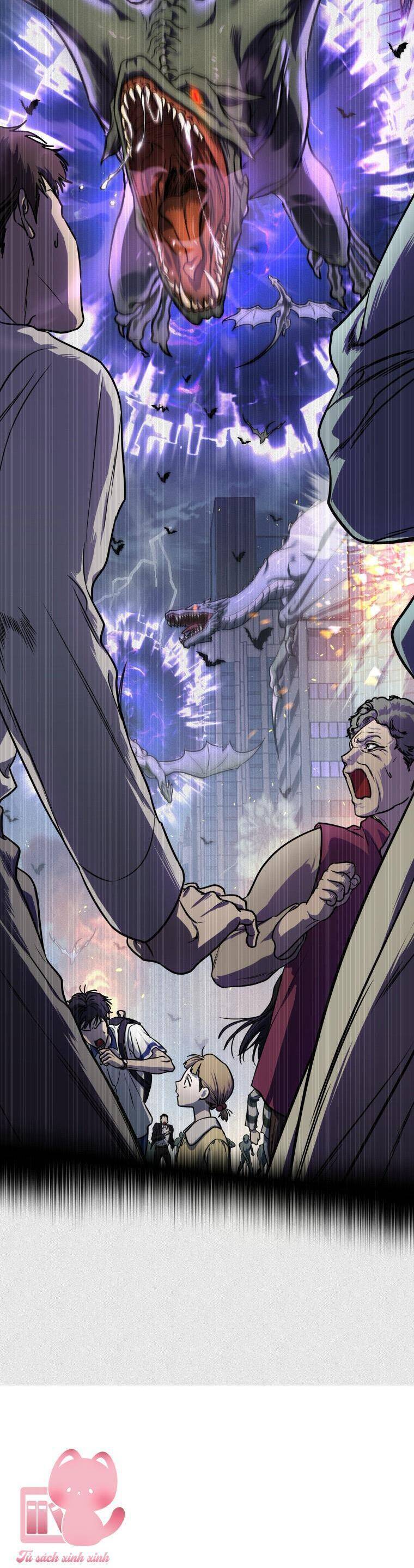 Hướng Dẫn Sinh Tồn Dành Cho Ranker Chapter 2 - Trang 2