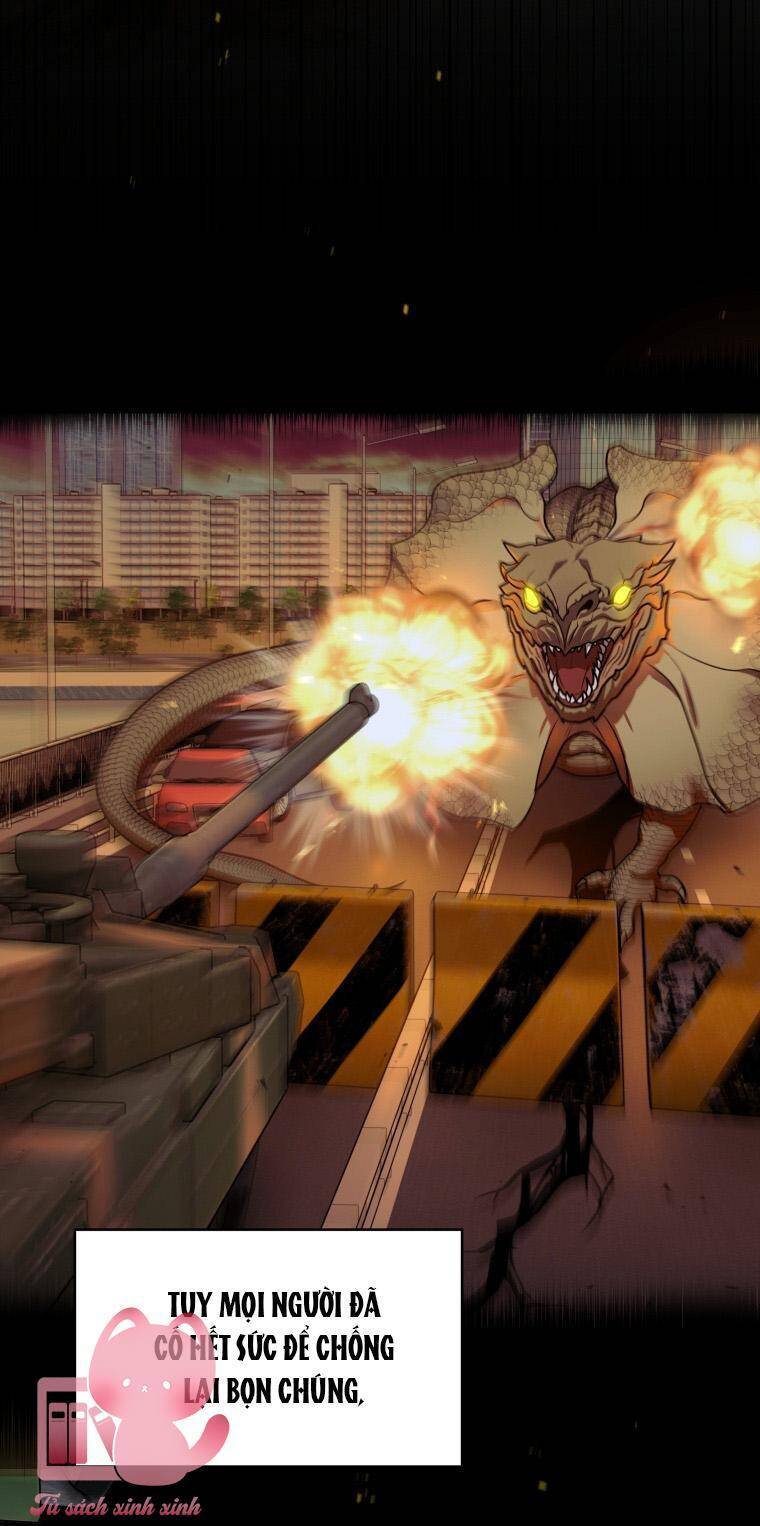 Hướng Dẫn Sinh Tồn Dành Cho Ranker Chapter 2 - Trang 2