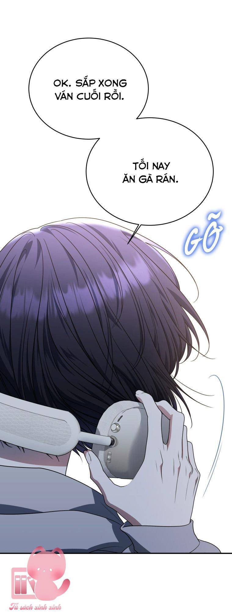 Hướng Dẫn Sinh Tồn Dành Cho Ranker Chapter 2 - Trang 2