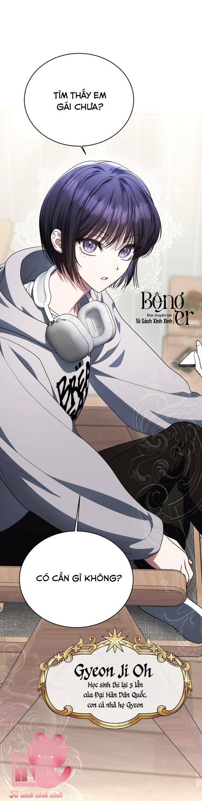 Hướng Dẫn Sinh Tồn Dành Cho Ranker Chapter 2 - Trang 2