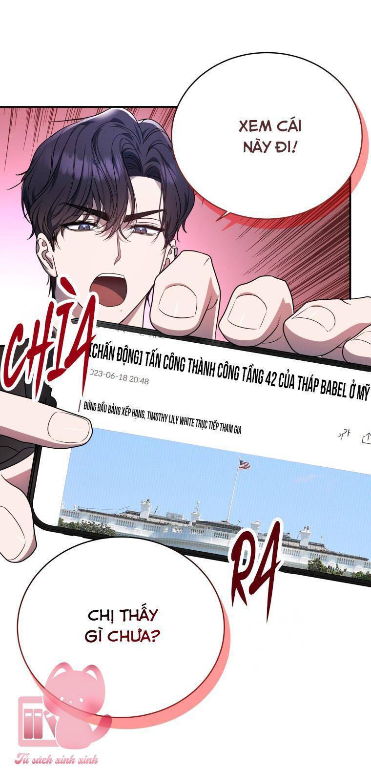 Hướng Dẫn Sinh Tồn Dành Cho Ranker Chapter 2 - Trang 2