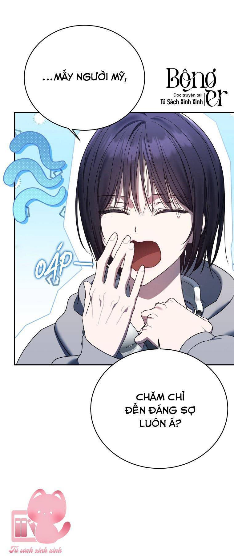 Hướng Dẫn Sinh Tồn Dành Cho Ranker Chapter 2 - Trang 2