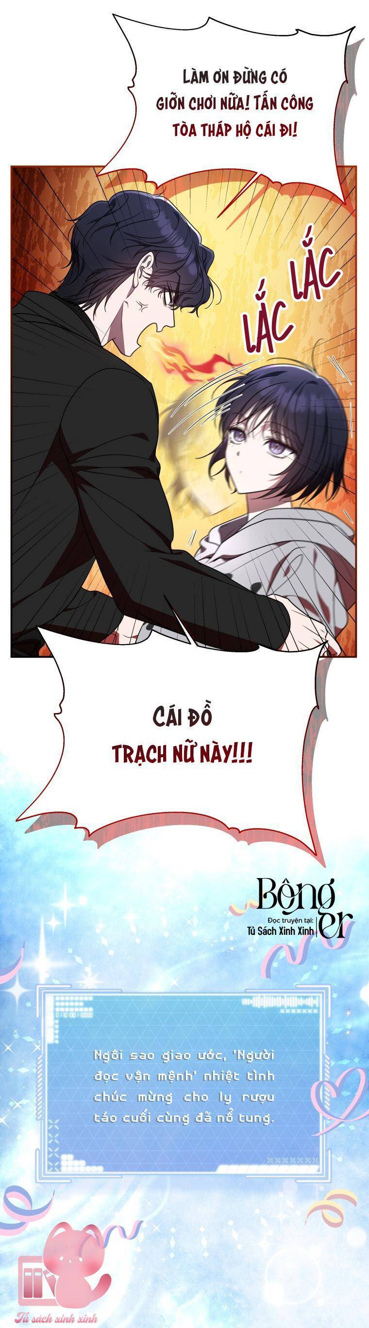 Hướng Dẫn Sinh Tồn Dành Cho Ranker Chapter 2 - Trang 2