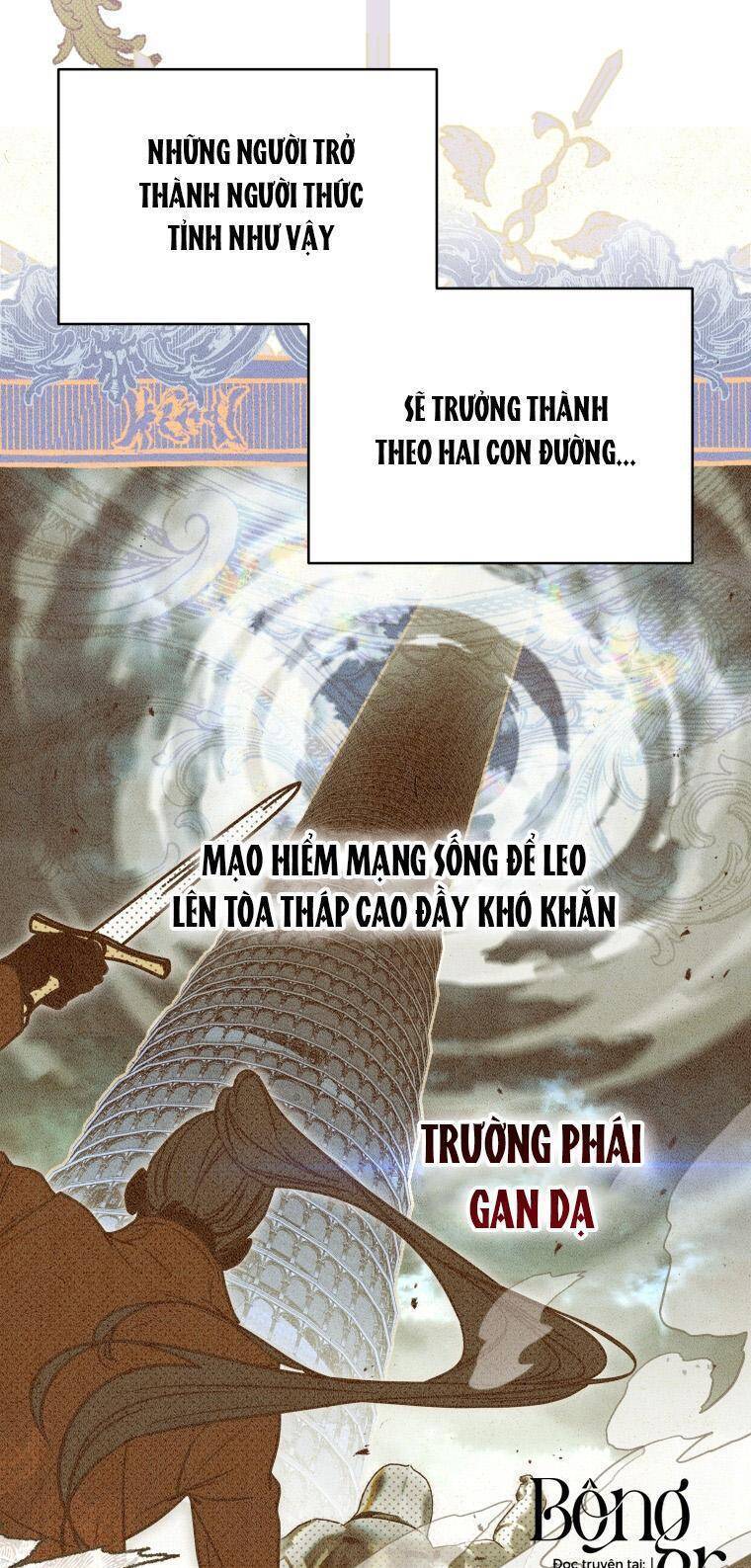 Hướng Dẫn Sinh Tồn Dành Cho Ranker Chapter 2 - Trang 2