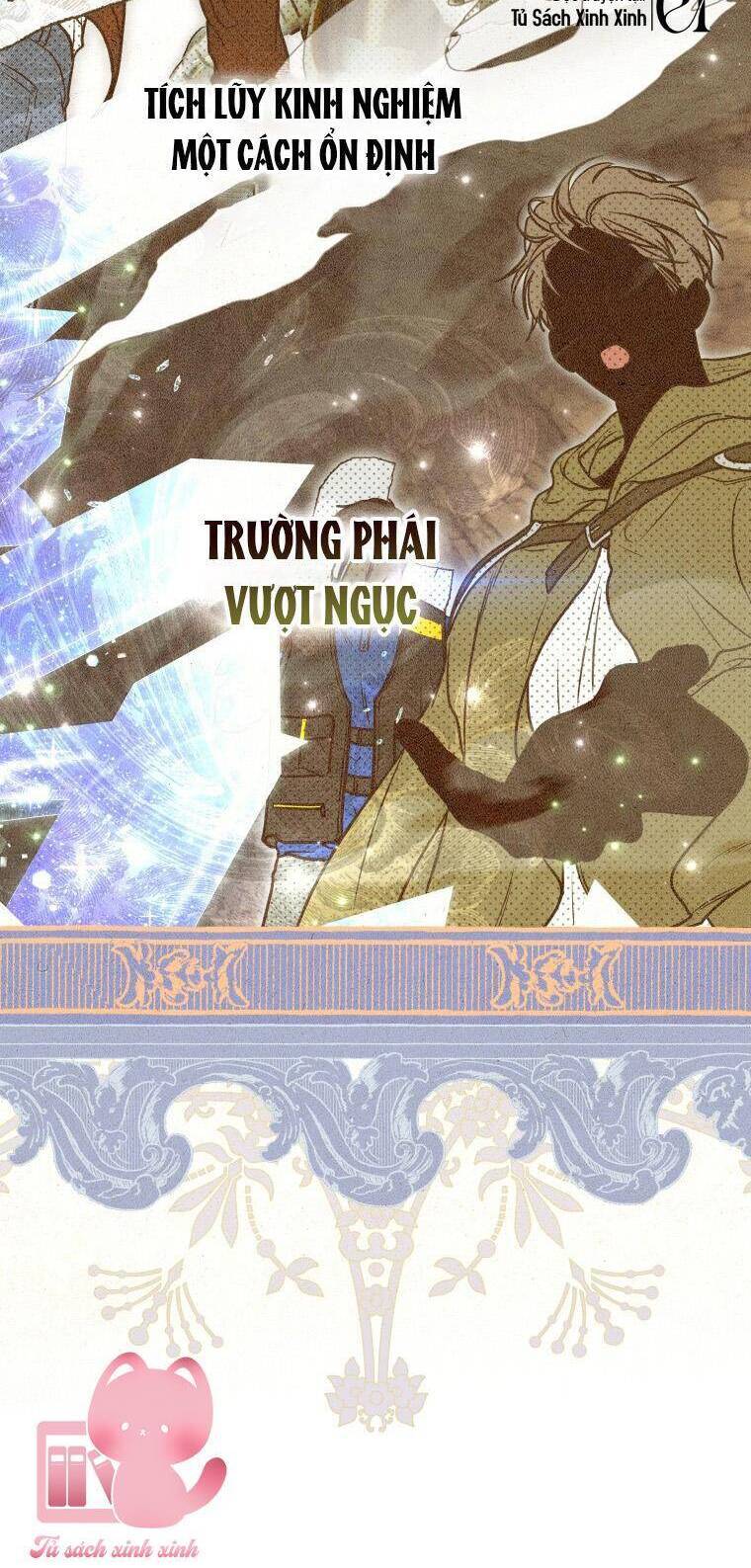 Hướng Dẫn Sinh Tồn Dành Cho Ranker Chapter 2 - Trang 2