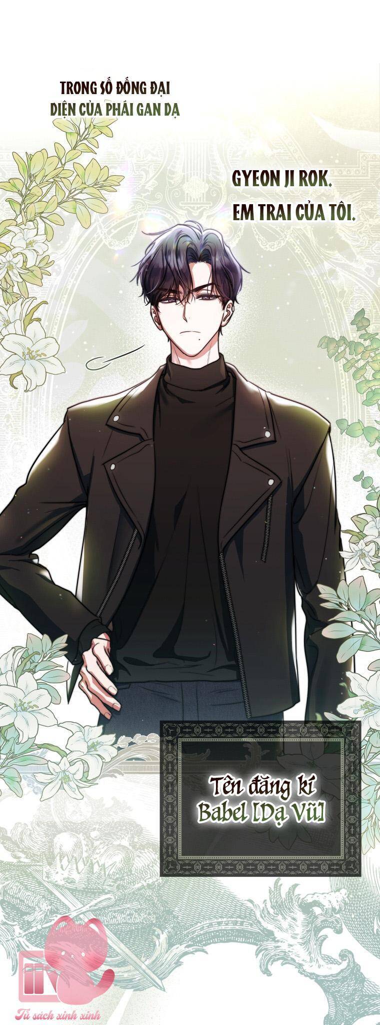 Hướng Dẫn Sinh Tồn Dành Cho Ranker Chapter 2 - Trang 2