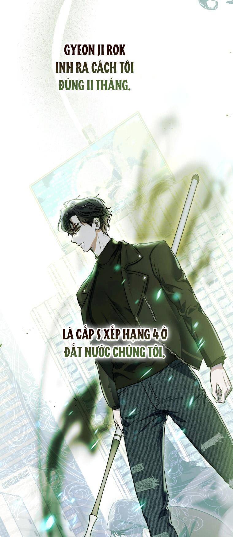 Hướng Dẫn Sinh Tồn Dành Cho Ranker Chapter 2 - Trang 2