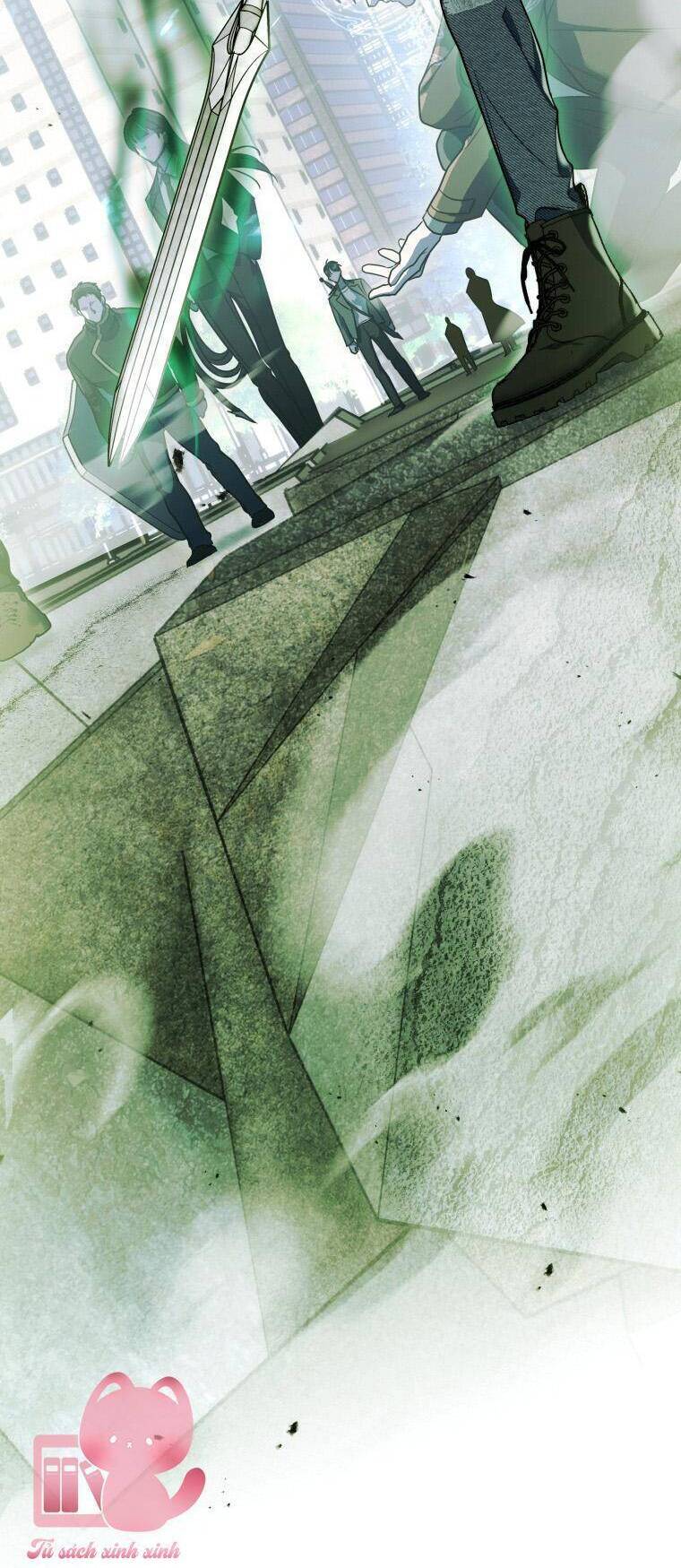 Hướng Dẫn Sinh Tồn Dành Cho Ranker Chapter 2 - Trang 2