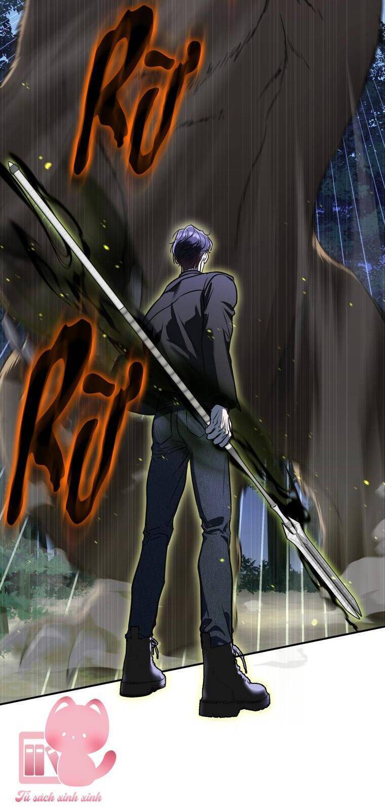 Hướng Dẫn Sinh Tồn Dành Cho Ranker Chapter 2 - Trang 2