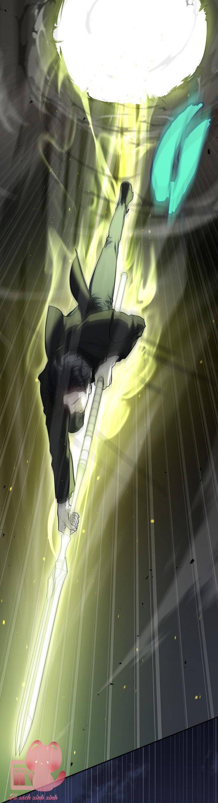 Hướng Dẫn Sinh Tồn Dành Cho Ranker Chapter 2 - Trang 2