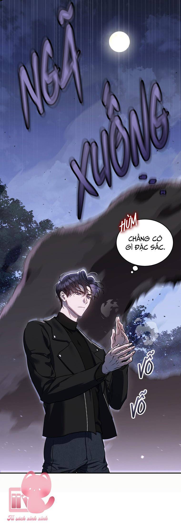 Hướng Dẫn Sinh Tồn Dành Cho Ranker Chapter 2 - Trang 2