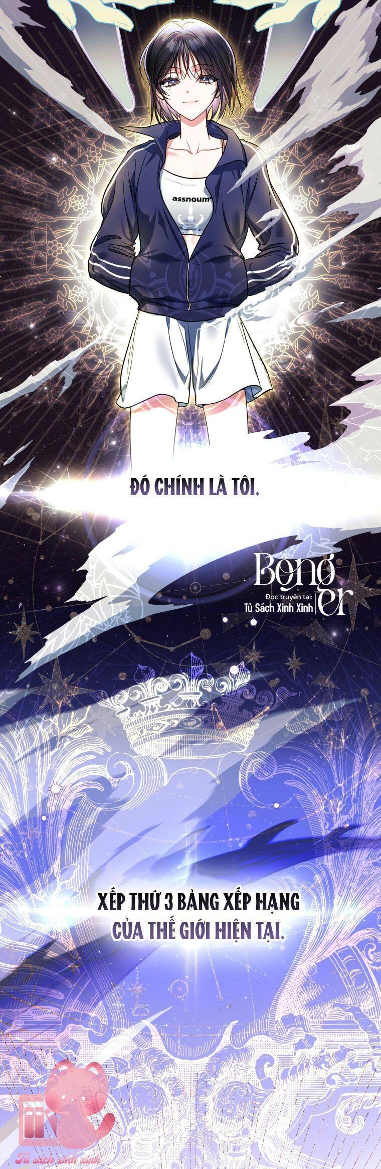 Hướng Dẫn Sinh Tồn Dành Cho Ranker Chapter 2 - Trang 2