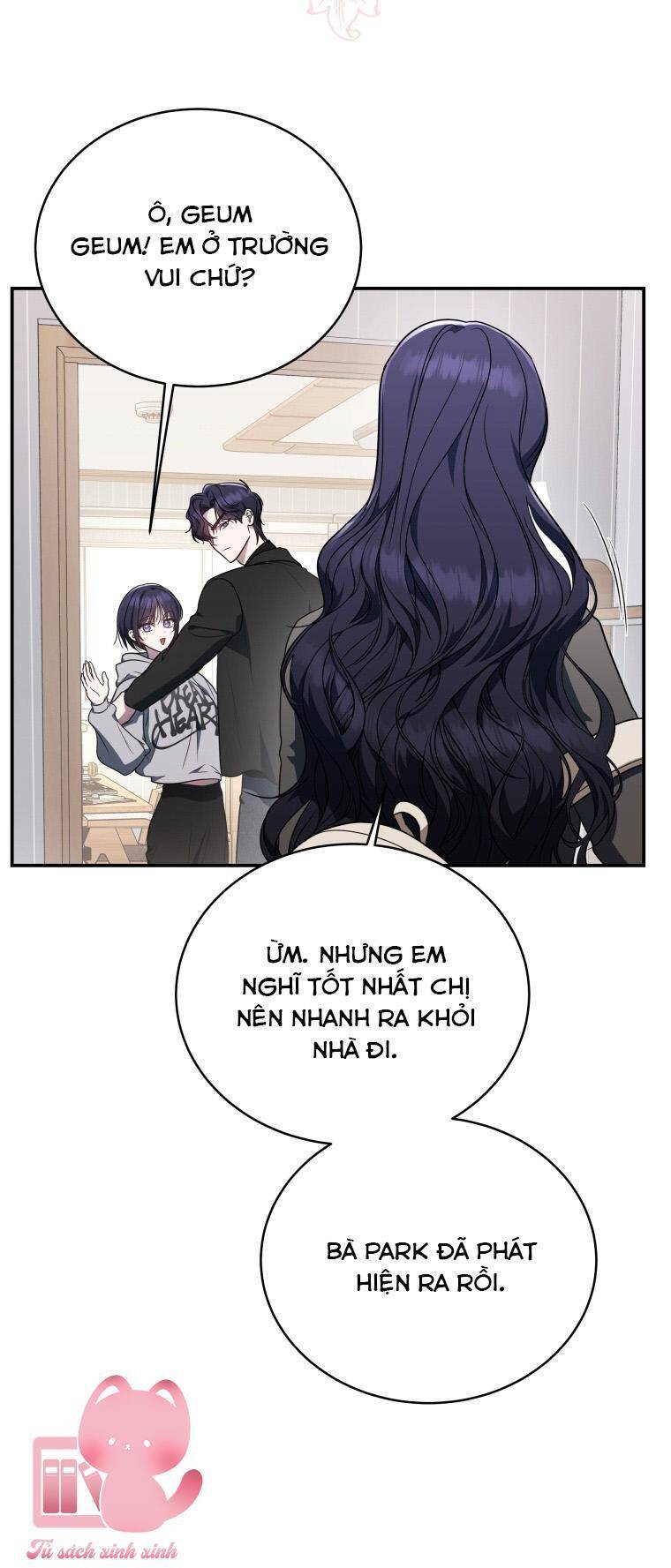 Hướng Dẫn Sinh Tồn Dành Cho Ranker Chapter 2 - Trang 2