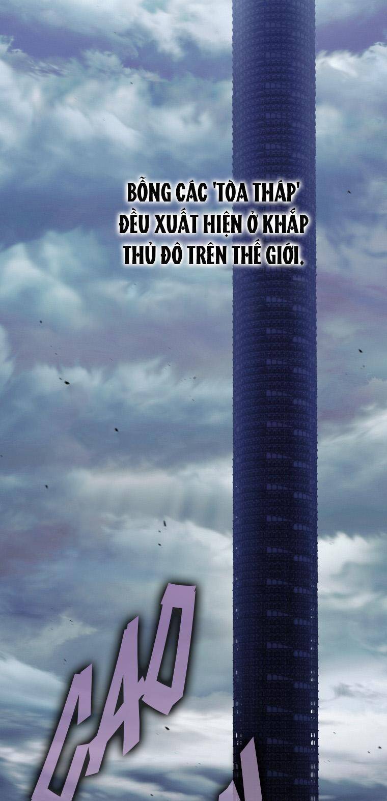 Hướng Dẫn Sinh Tồn Dành Cho Ranker Chapter 2 - Trang 2