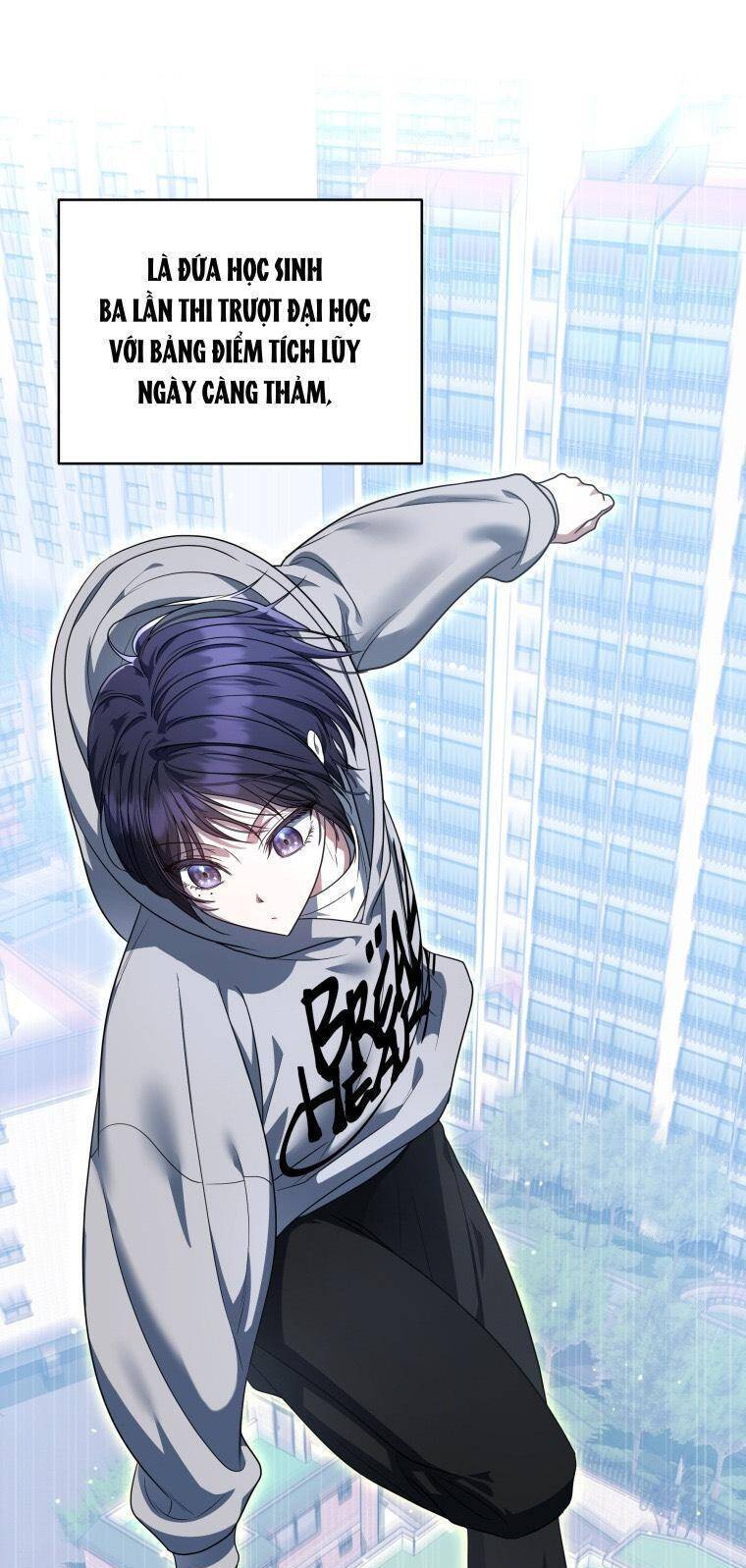 Hướng Dẫn Sinh Tồn Dành Cho Ranker Chapter 2 - Trang 2