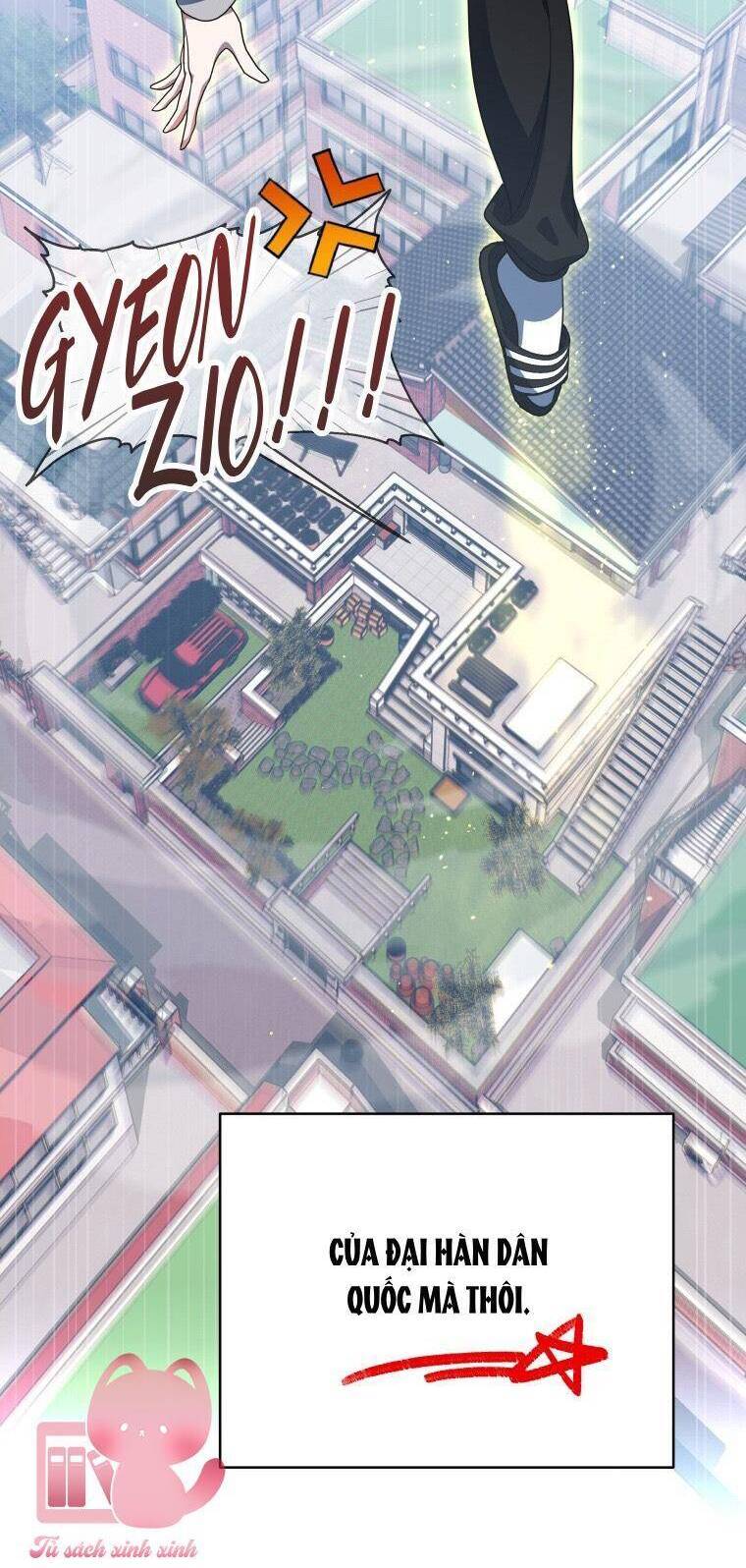 Hướng Dẫn Sinh Tồn Dành Cho Ranker Chapter 2 - Trang 2