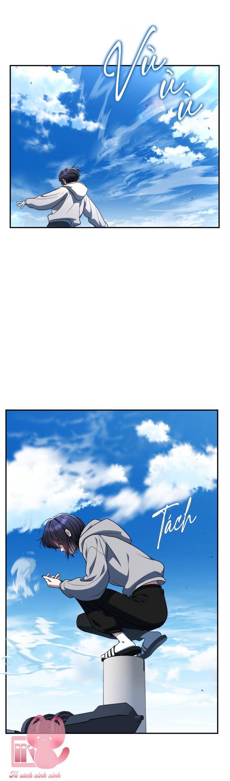 Hướng Dẫn Sinh Tồn Dành Cho Ranker Chapter 2 - Trang 2