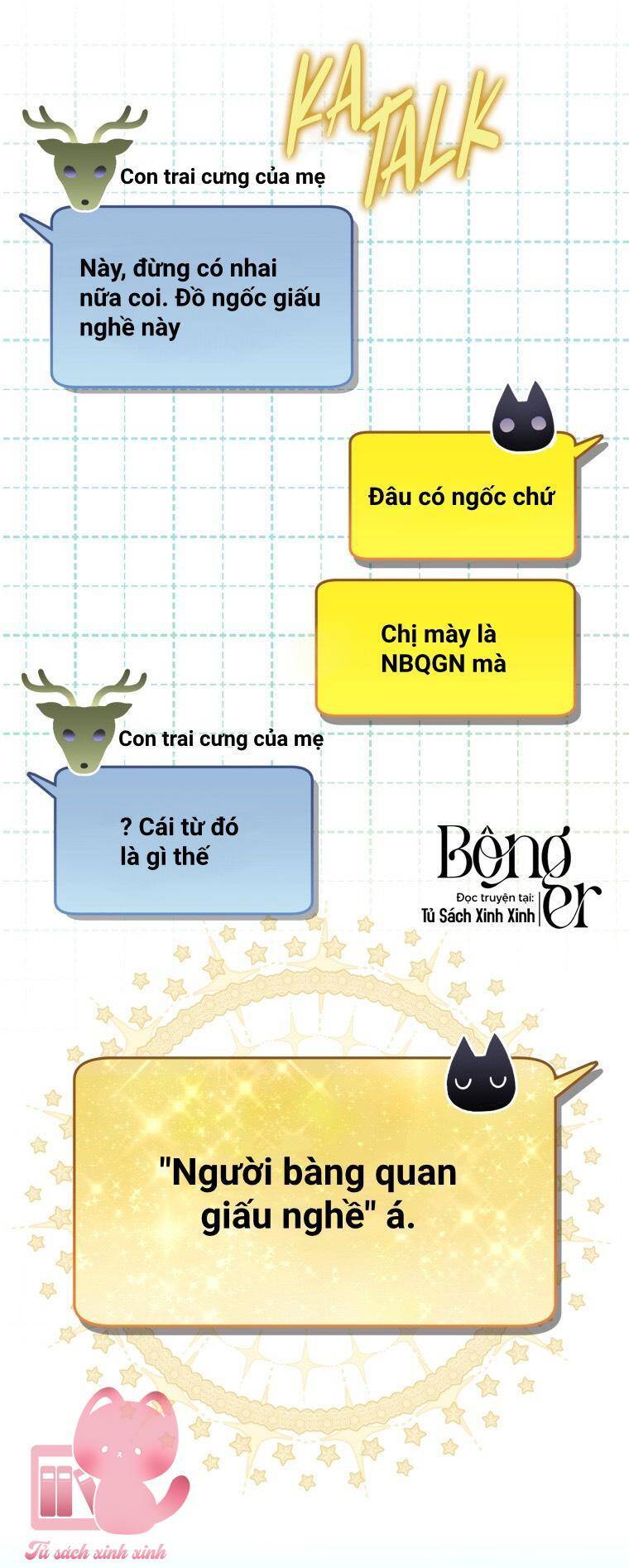 Hướng Dẫn Sinh Tồn Dành Cho Ranker Chapter 2 - Trang 2