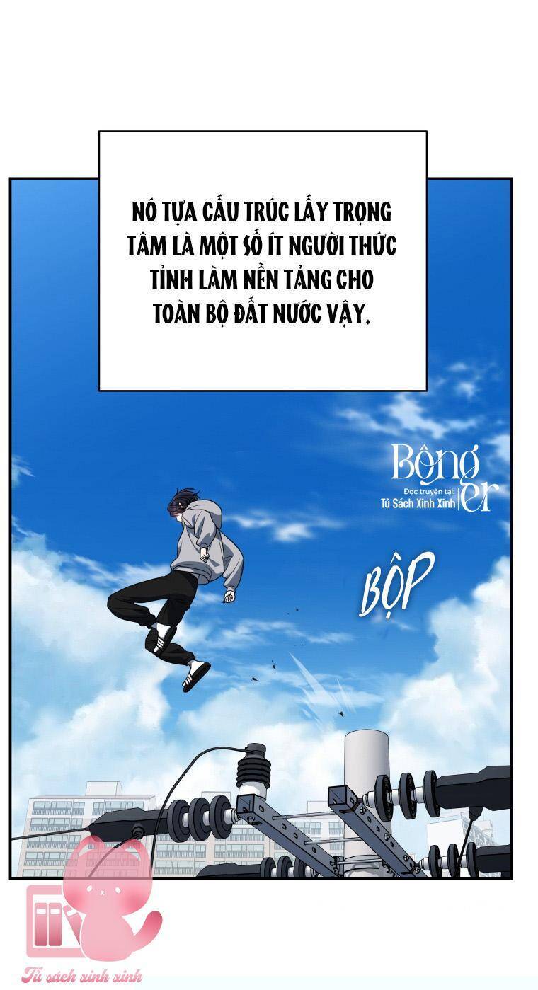 Hướng Dẫn Sinh Tồn Dành Cho Ranker Chapter 2 - Trang 2