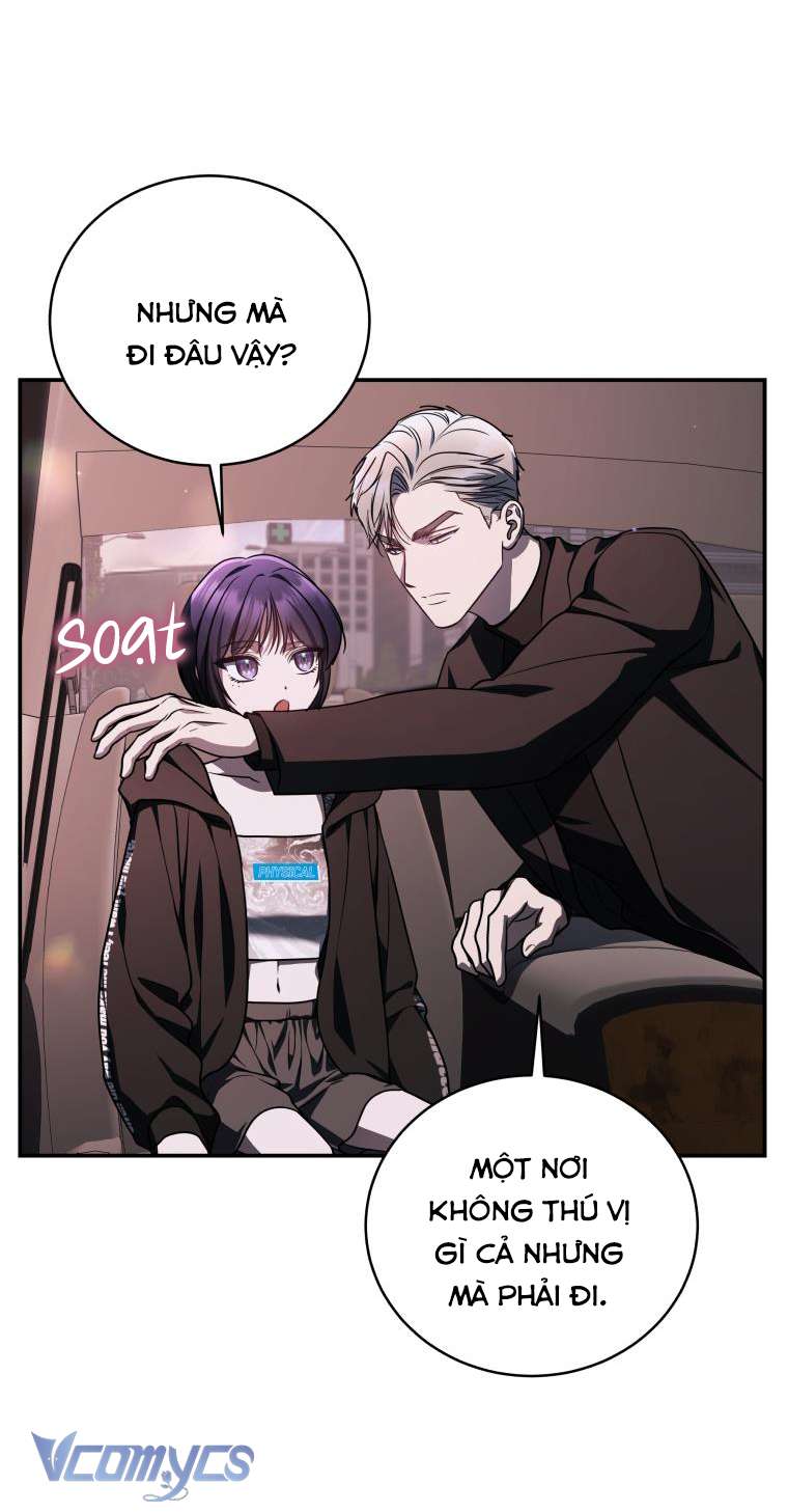 Hướng Dẫn Sinh Tồn Dành Cho Ranker Chapter 20 - Trang 2