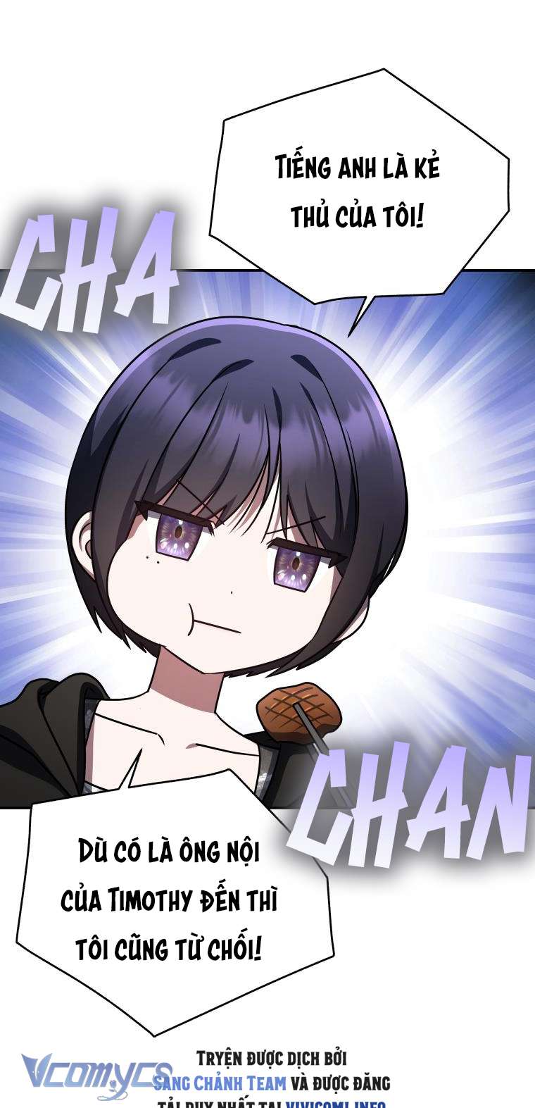 Hướng Dẫn Sinh Tồn Dành Cho Ranker Chapter 20 - Trang 2