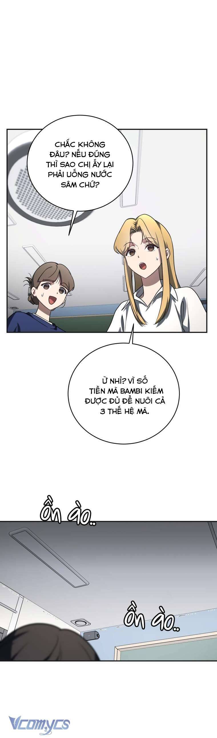 Hướng Dẫn Sinh Tồn Dành Cho Ranker Chapter 21 - Trang 2