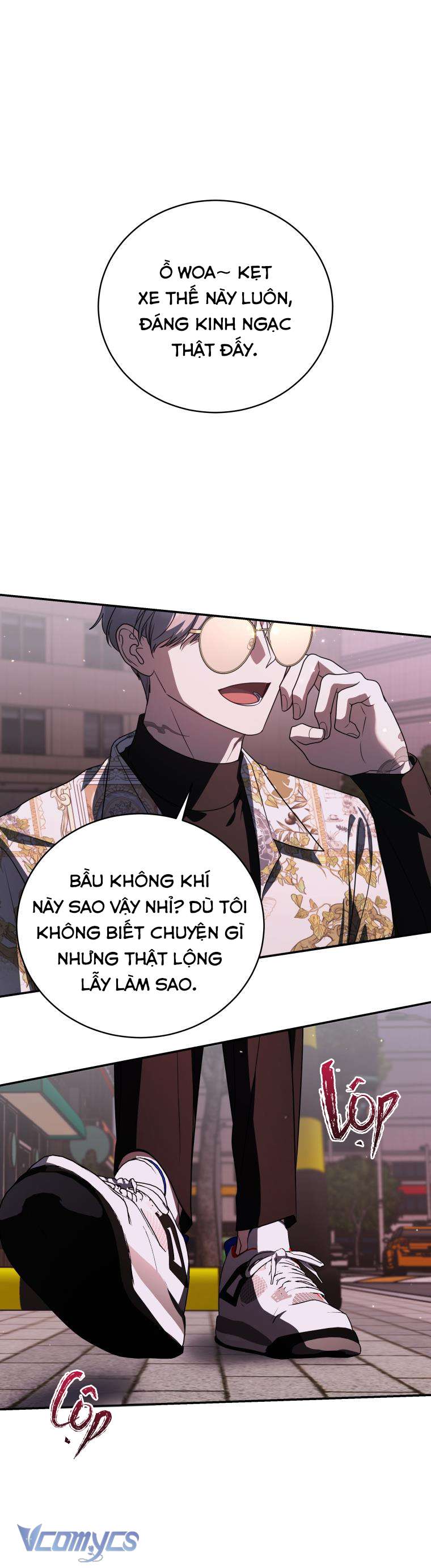 Hướng Dẫn Sinh Tồn Dành Cho Ranker Chapter 22 - Trang 2