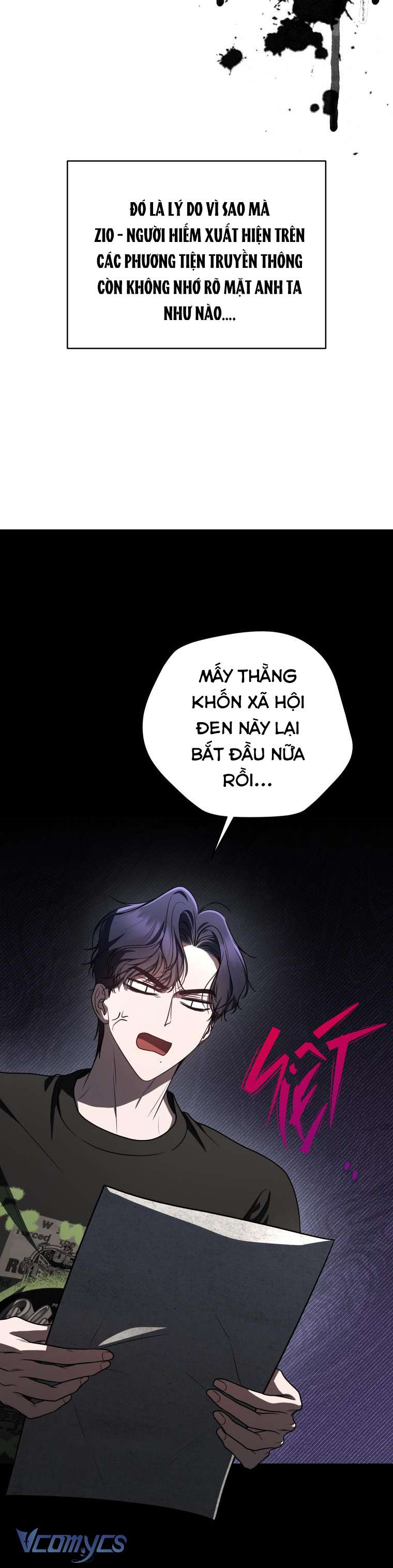 Hướng Dẫn Sinh Tồn Dành Cho Ranker Chapter 22 - Trang 2