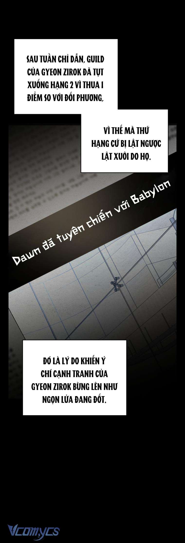 Hướng Dẫn Sinh Tồn Dành Cho Ranker Chapter 22 - Trang 2